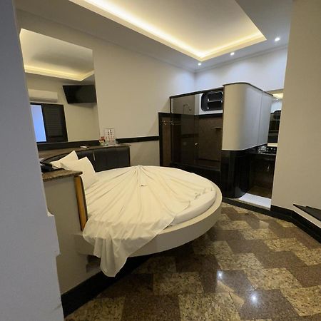 Village Motel Ribeirão Preto Eksteriør billede